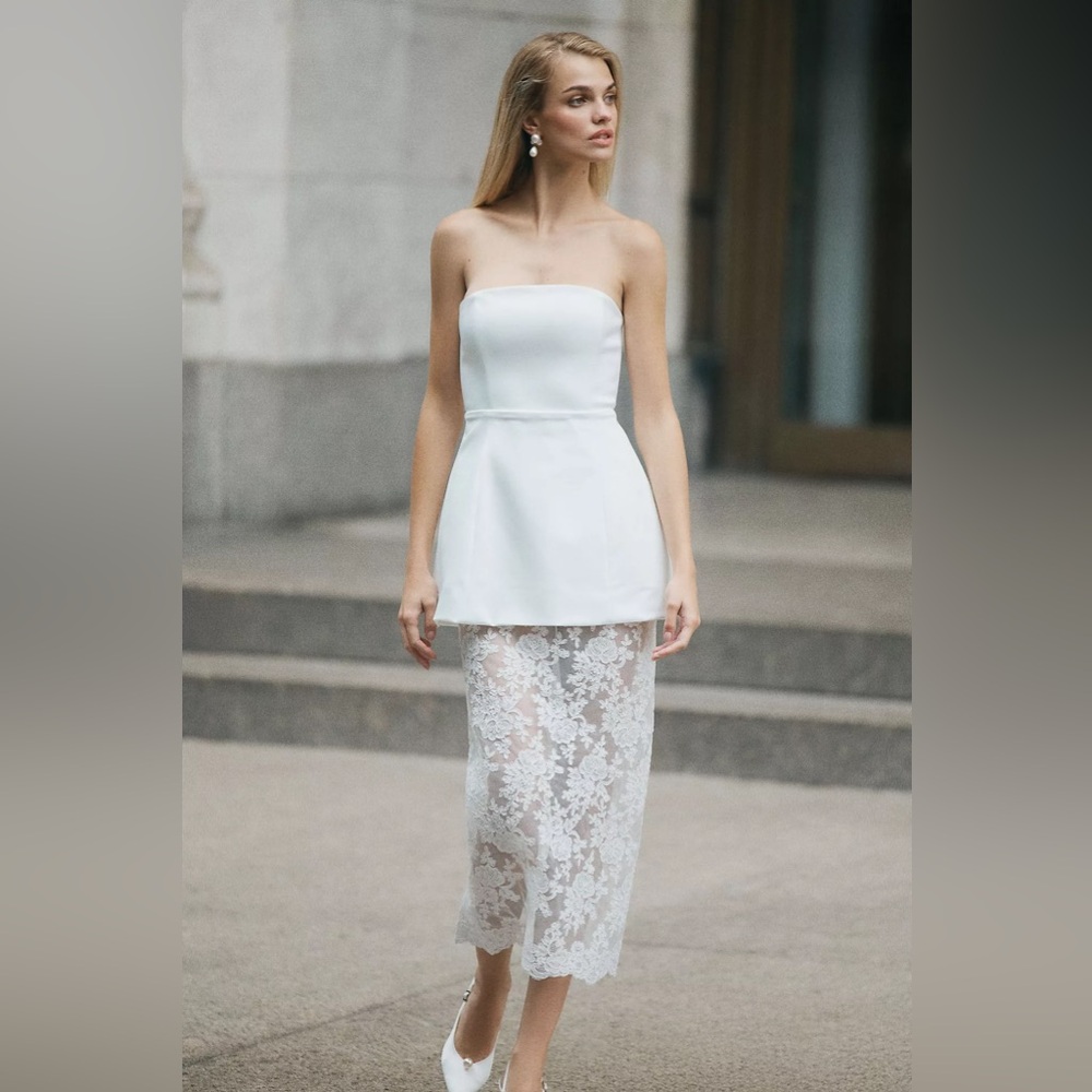 Amaya Dress by Delfi Collective